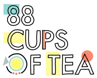 88 cups of tea podcast