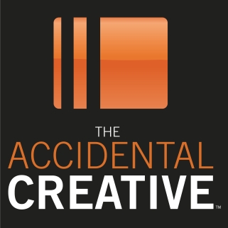 Accidental Creative podcast