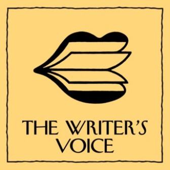 New Yorker Writer's Voice podcast